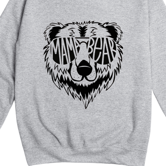 Mama Bear Jumper
