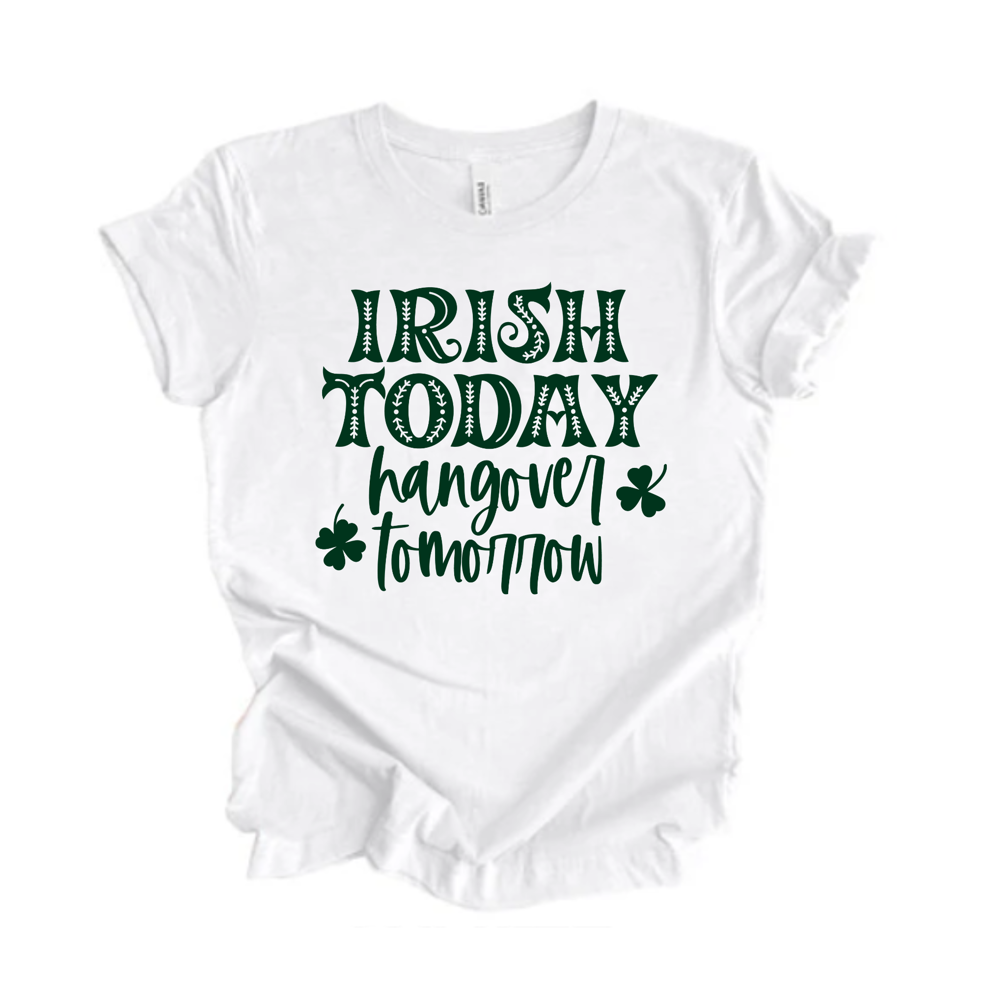 St Patricks Shirts Brisbane