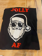Load image into Gallery viewer, Jolly AF T-Shirt
