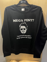 Load image into Gallery viewer, Mega Pint Jumper
