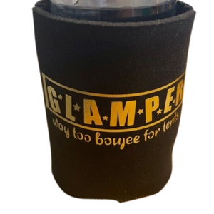 Glamper Stubby Cooler