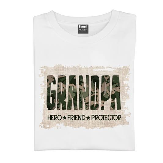 Grandpa Tshirt