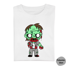 Load image into Gallery viewer, Horror Character Tshirt
