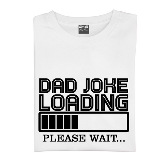 Dad Joke T-Shirt