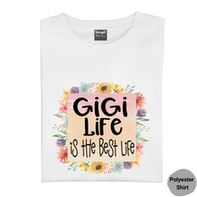Load image into Gallery viewer, Gigi Life Tshirt
