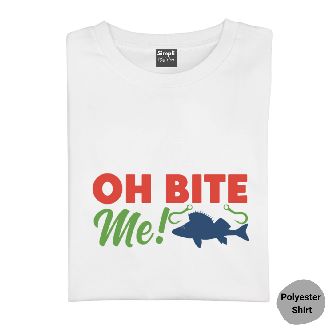 Bite Me Tshirt