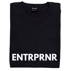 ENTRPRNR Tshirt
