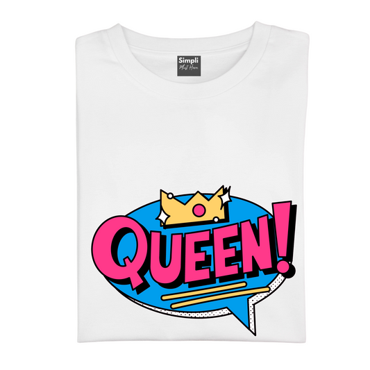 Queen Tshirt