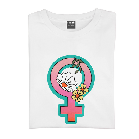 Girl Power Tshirt