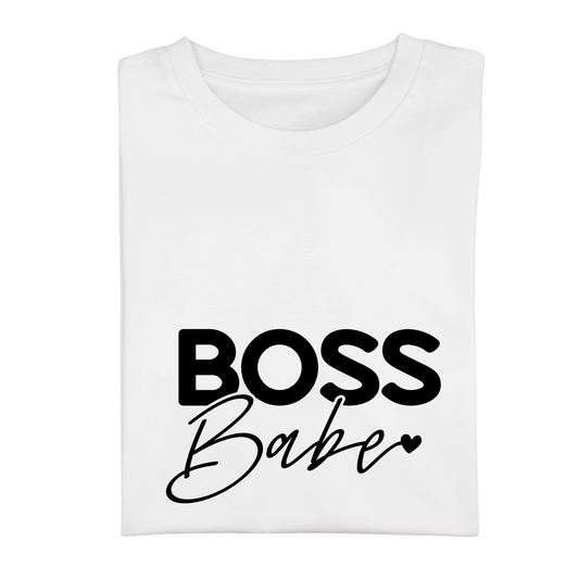 Boss Babe Tee