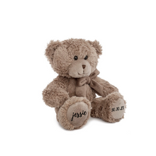 Load image into Gallery viewer, Personalised Beebles Teddy Bear
