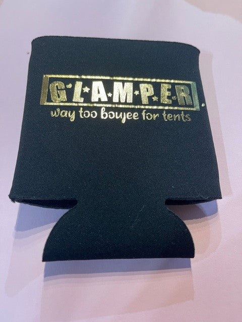 Glamper Stubby Cooler