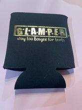 Load image into Gallery viewer, Glamper Stubby Cooler
