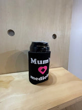 Load image into Gallery viewer, Mum&#39;s Medicine Stubby Cooler
