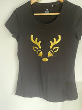 Load image into Gallery viewer, Reindeer T-Shirt

