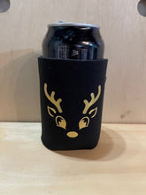 Load image into Gallery viewer, Reindeer Stubby Stubby Cooler
