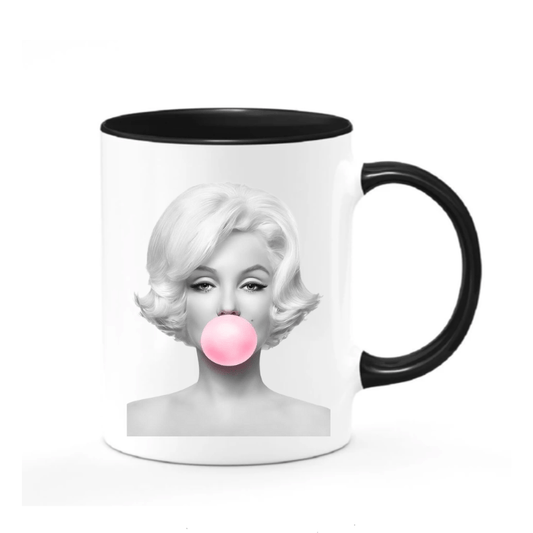 Simpli Monroe Mug