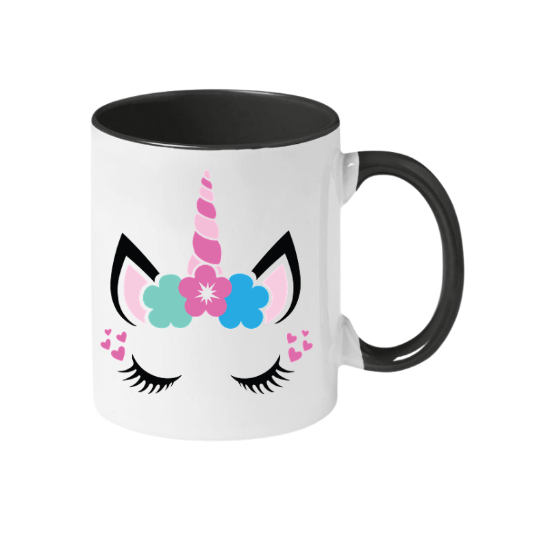 Simpli Mug Unicorn Mug