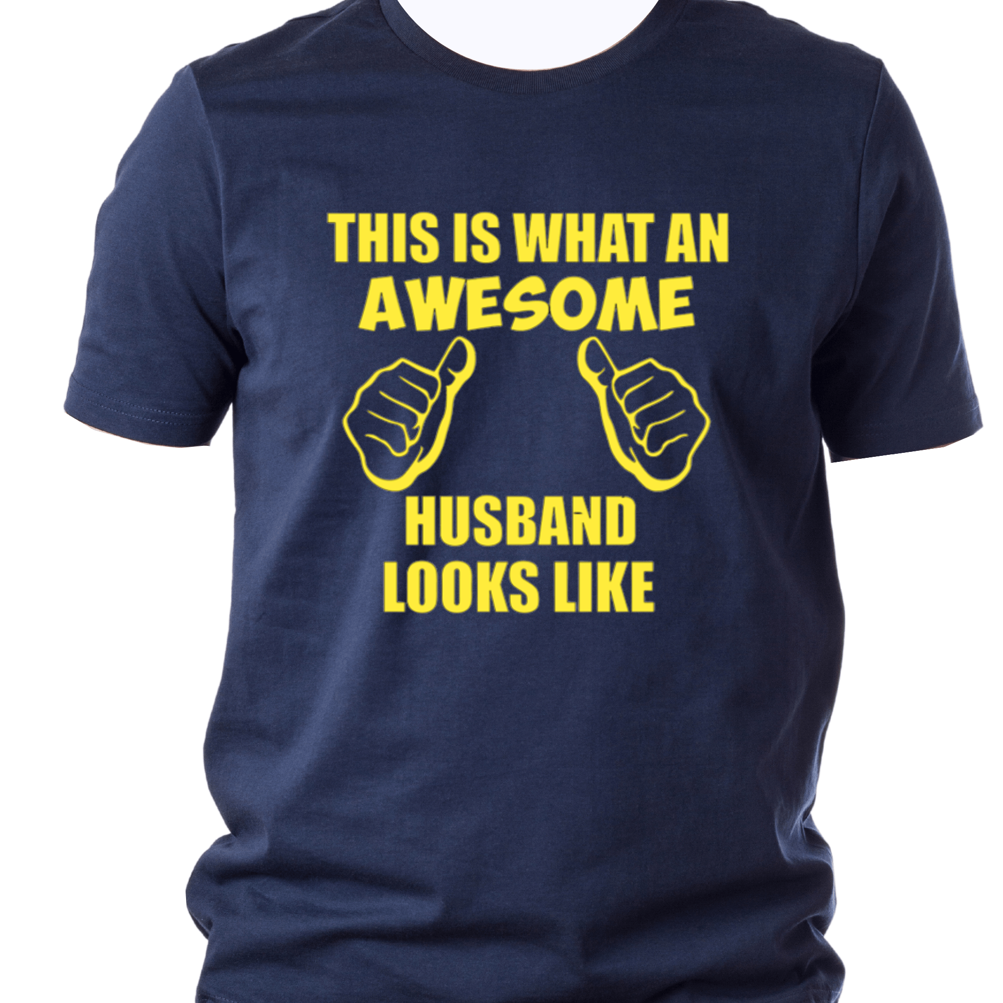 Simpli Must Have tshirt Awesome Boyfriend Tshirt