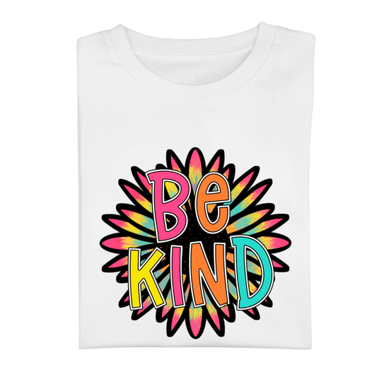 Simpli Shirts Be Kind Tshirt
