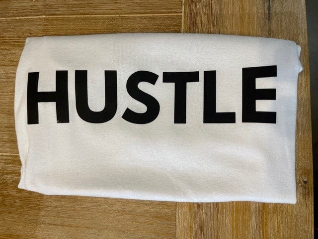 Simpli Shirts Hustle Tee