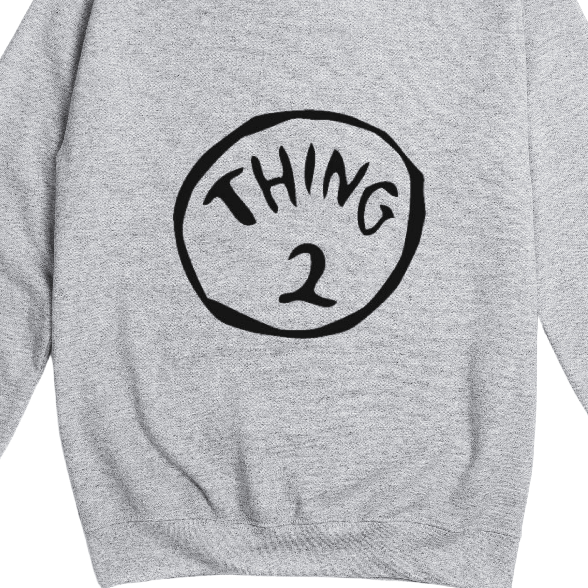Simpli Sweatshirt Thing Jumper