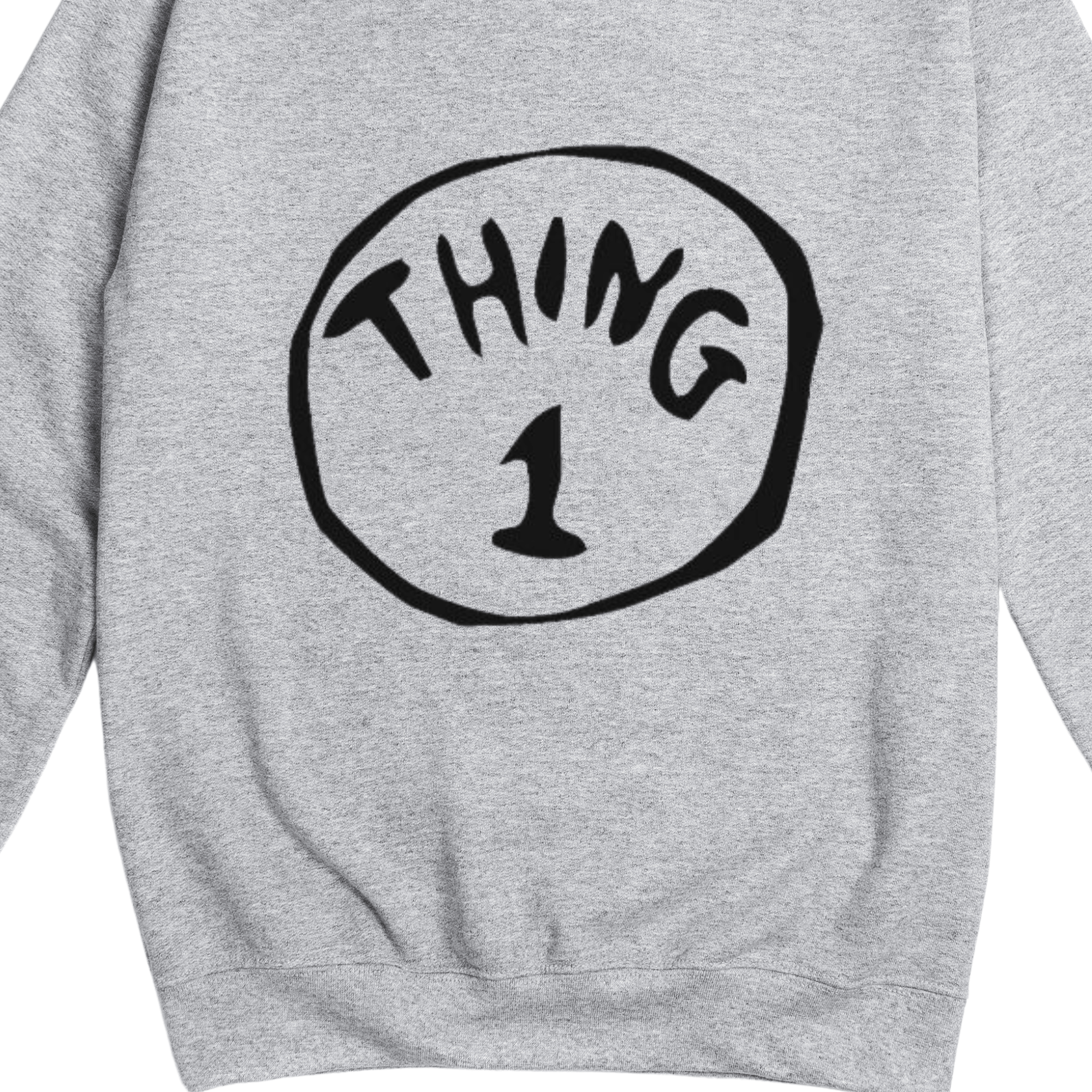 Simpli Sweatshirt Thing Jumper