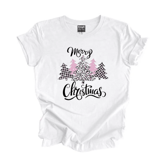 Simpli tshirt Merry Christmas Tshirt