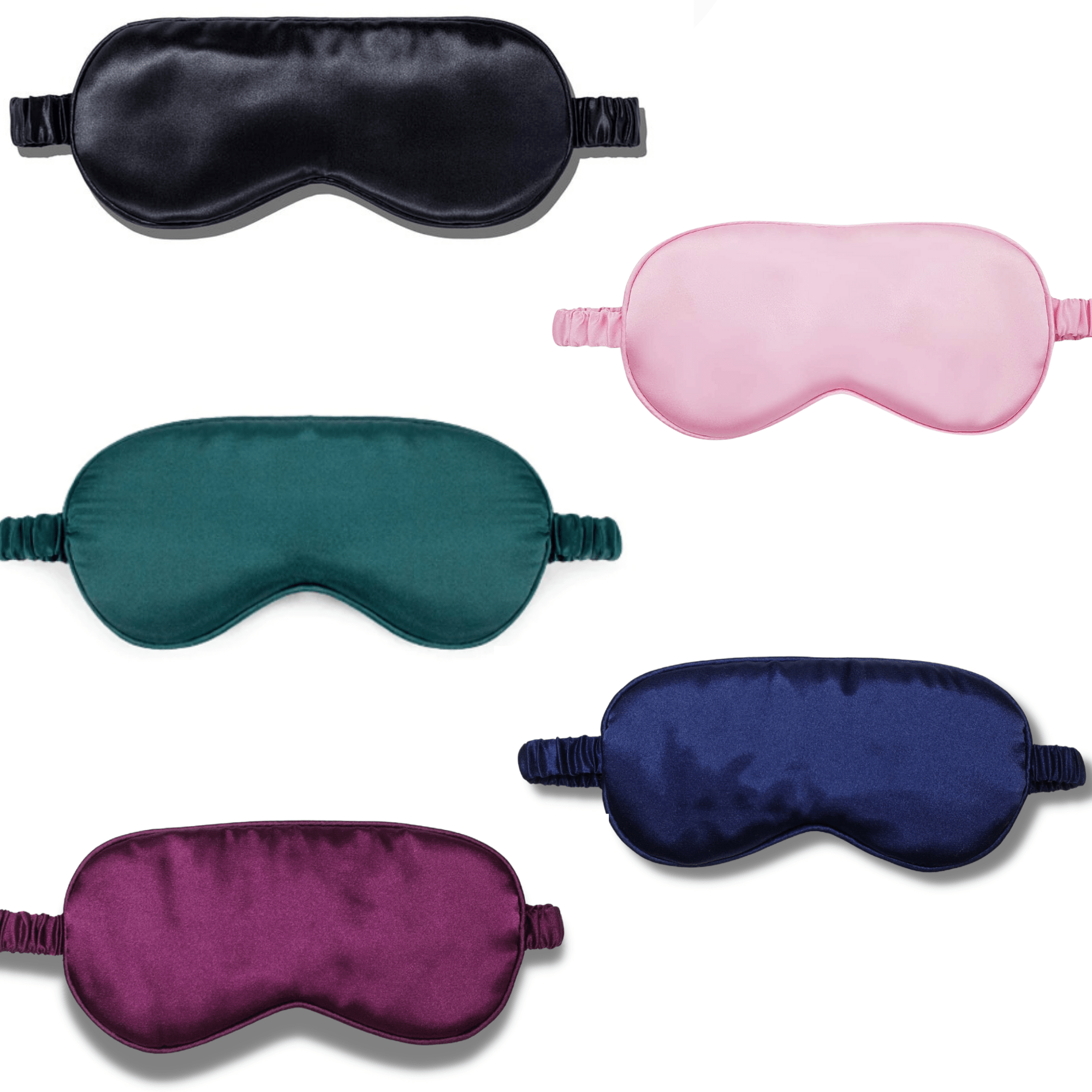 SimpliMust Eye Mask Officially Offline... Eye Mask